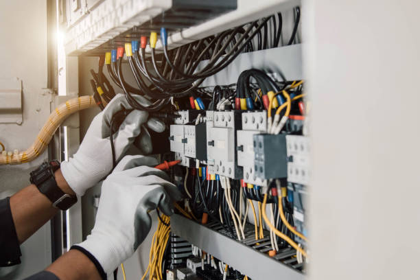 Best Electric Panel Repair  in Sterling, CO